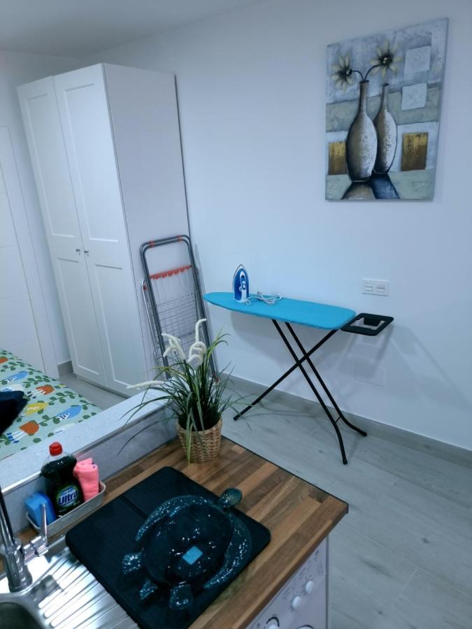 Apartamentos Zanca City Center Free Luggage Storage مالقة المظهر الخارجي الصورة