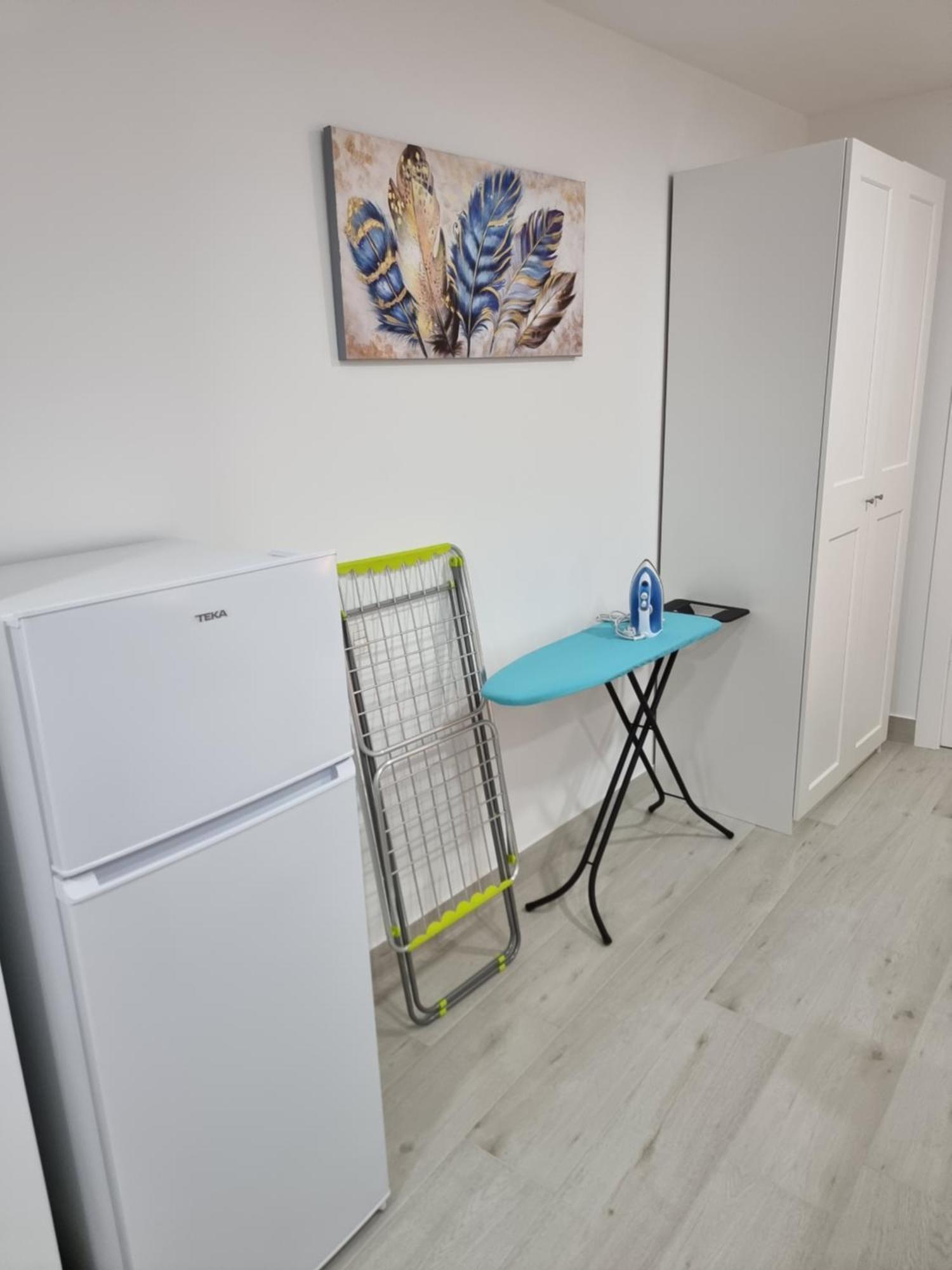 Apartamentos Zanca City Center Free Luggage Storage مالقة المظهر الخارجي الصورة