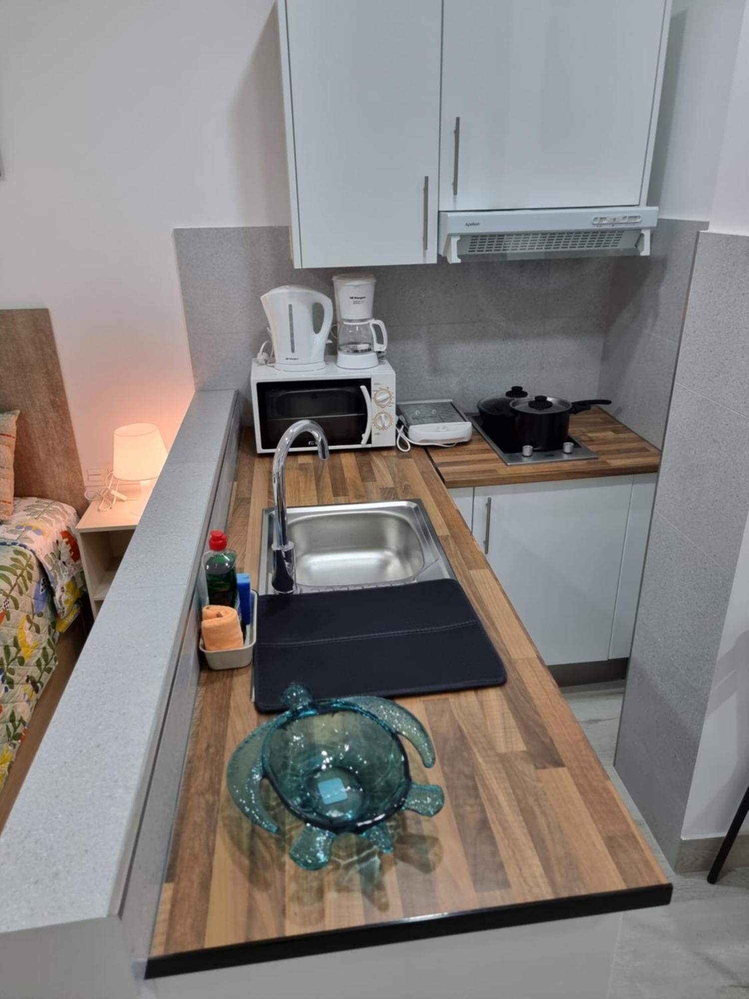 Apartamentos Zanca City Center Free Luggage Storage مالقة المظهر الخارجي الصورة