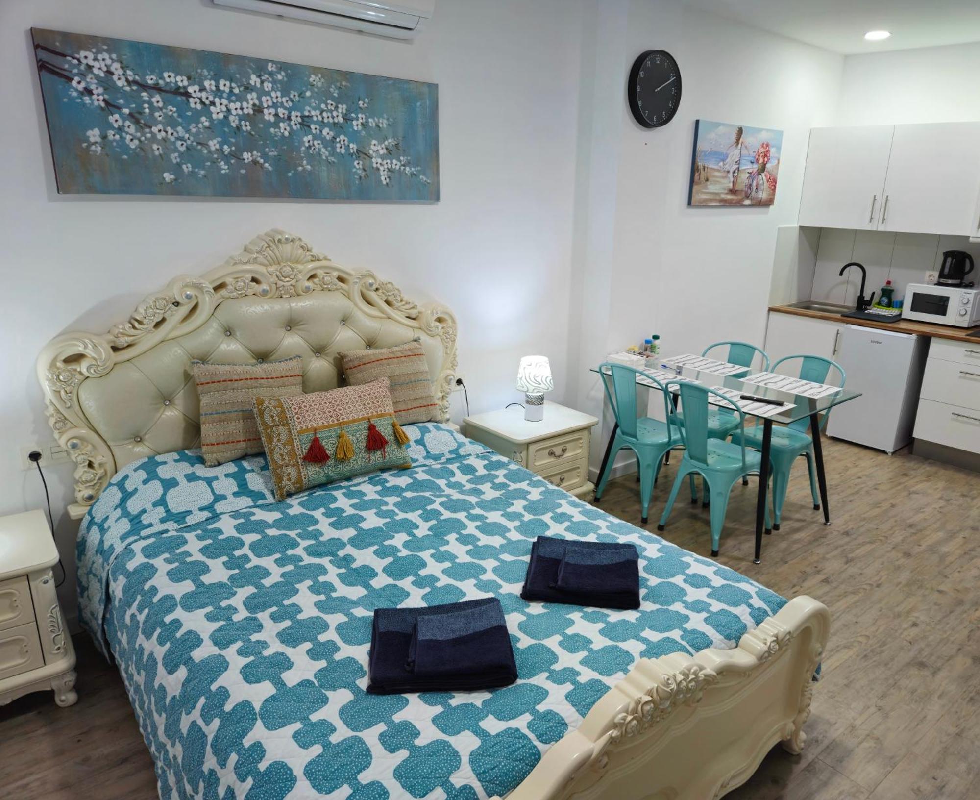 Apartamentos Zanca City Center Free Luggage Storage مالقة المظهر الخارجي الصورة