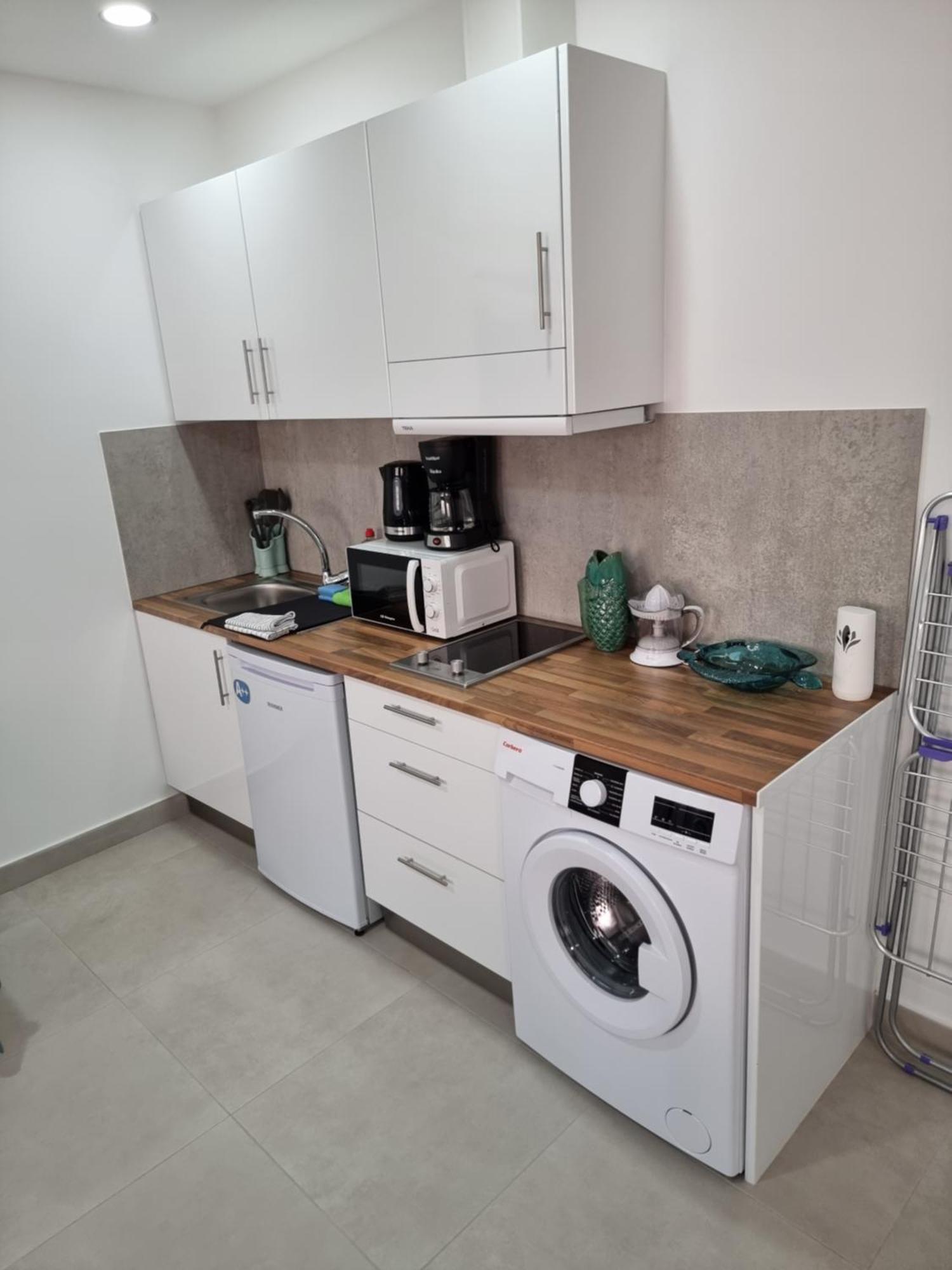 Apartamentos Zanca City Center Free Luggage Storage مالقة المظهر الخارجي الصورة