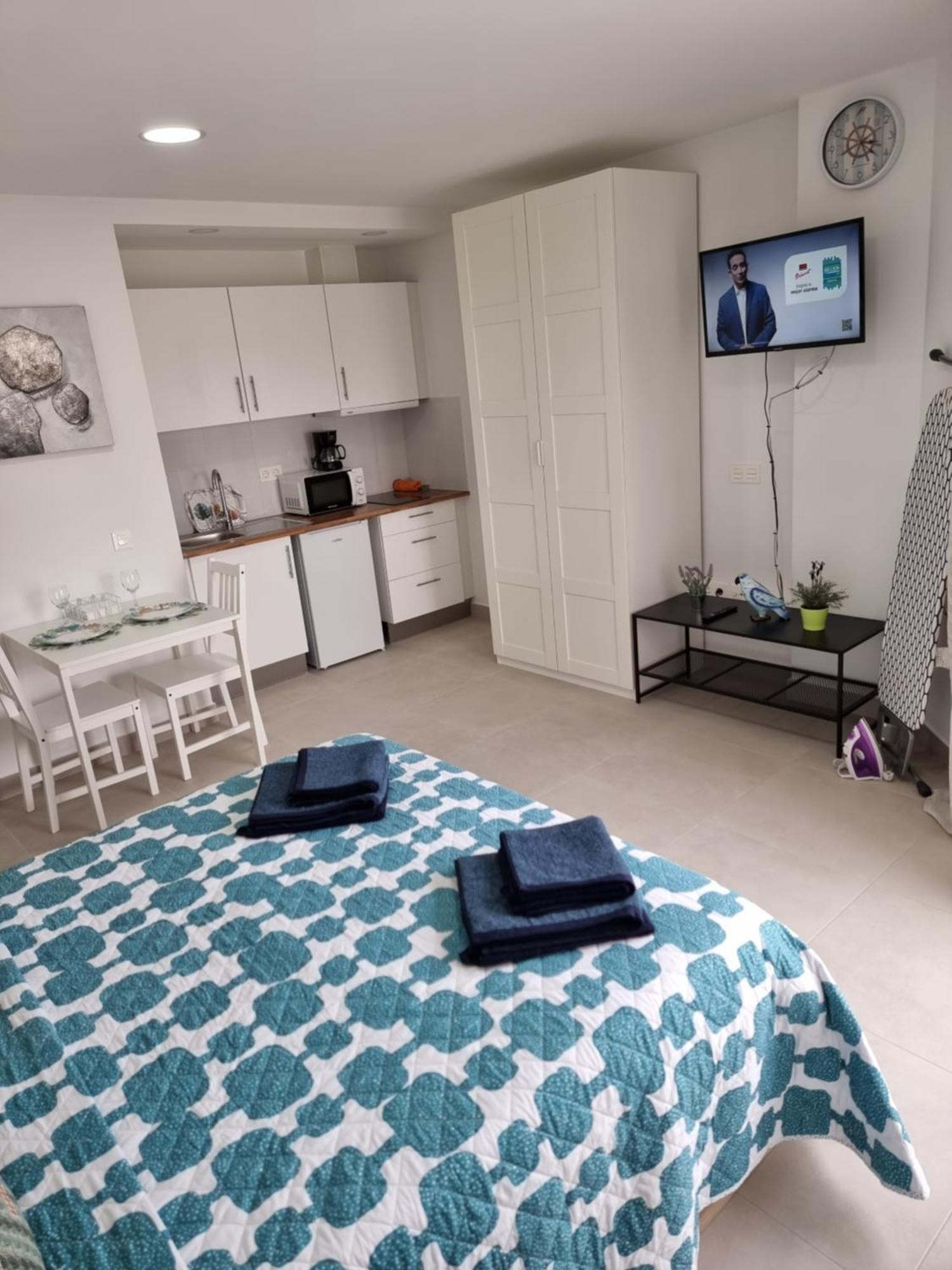 Apartamentos Zanca City Center Free Luggage Storage مالقة المظهر الخارجي الصورة